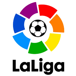 Logo de a compétition La Liga