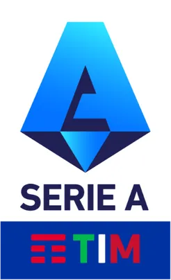 Logo de a compétition Serie A