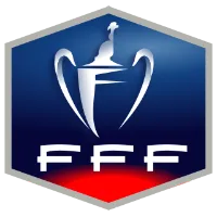Logo de a compétition Coupe de France