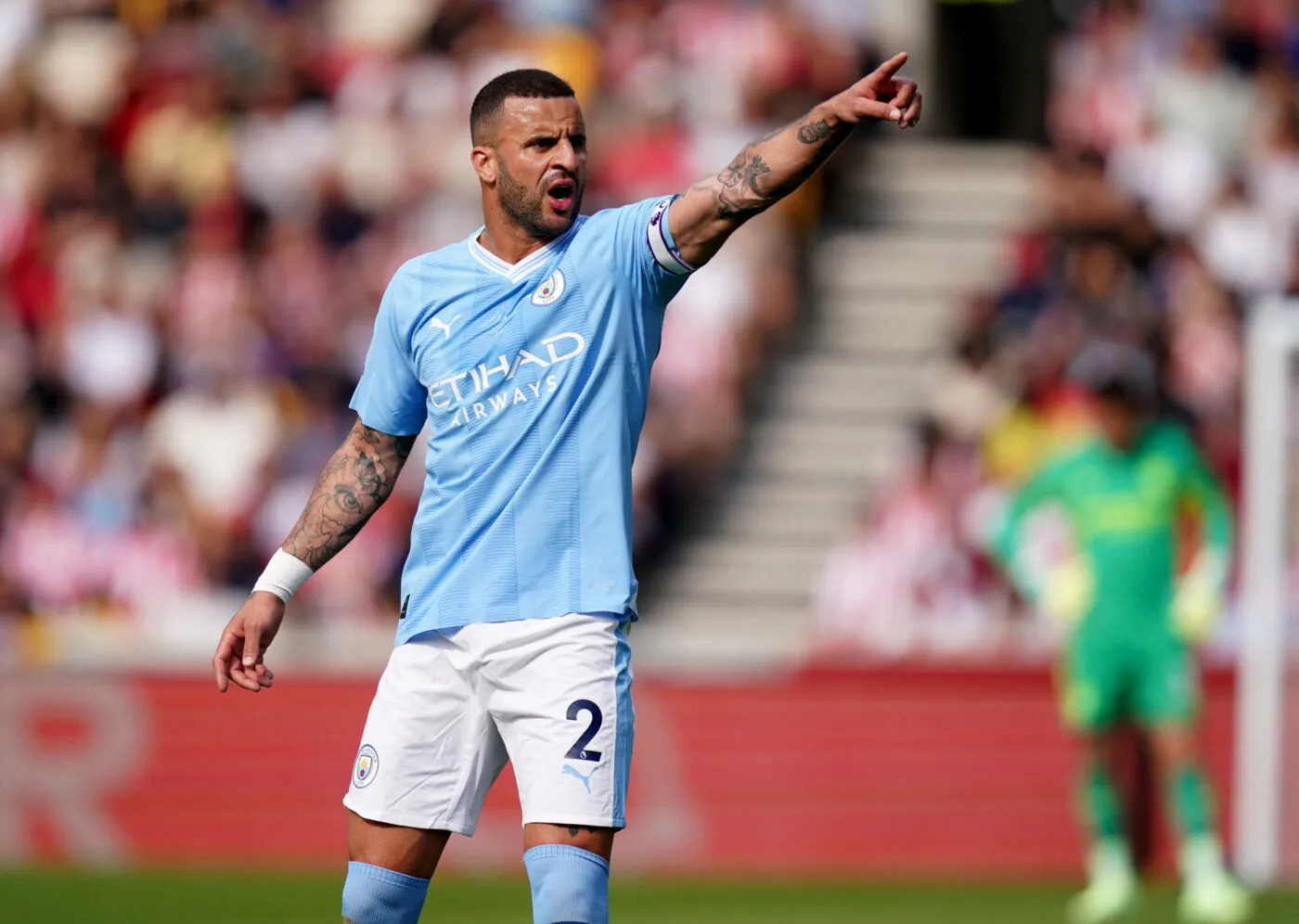 Mercato : la danse des latéraux à Manchester