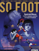 Couverture Découvrez notre hors-série consacré à l'équipe de France