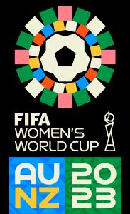 Logo de a compétition Coupe du monde féminine