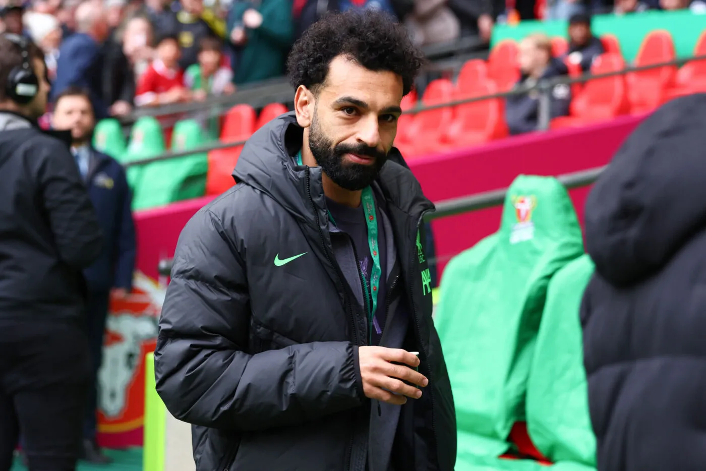 Mido annonce la prochaine destination de Mohamed Salah