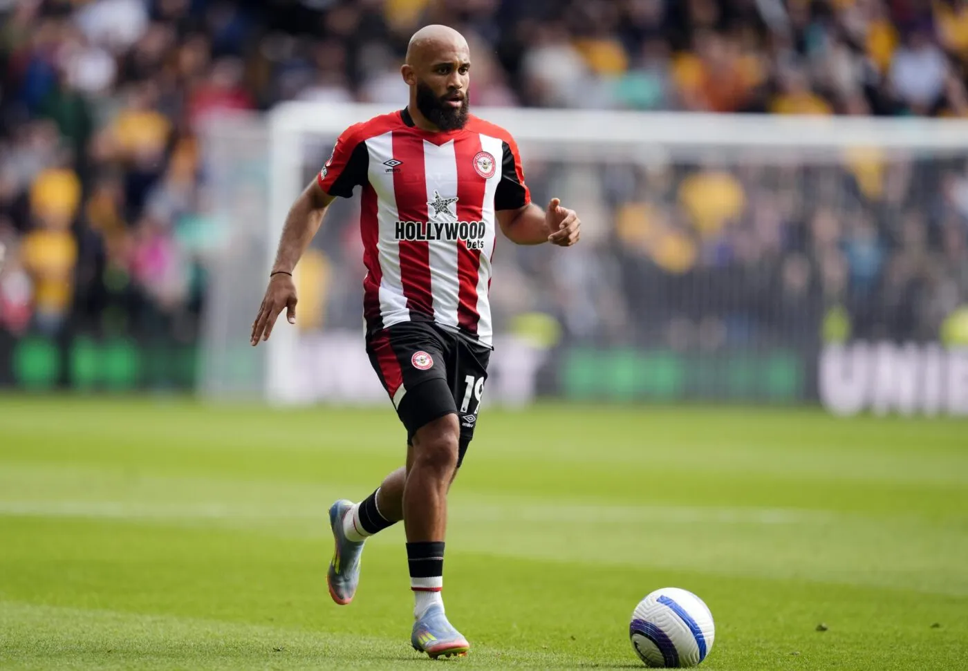 Manchester United casse sa tirelire pour Bryan Mbeumo 