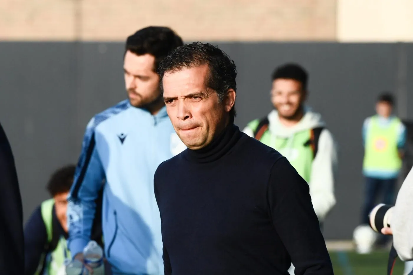 Le FC Nantes a trouvé son nouveau coach