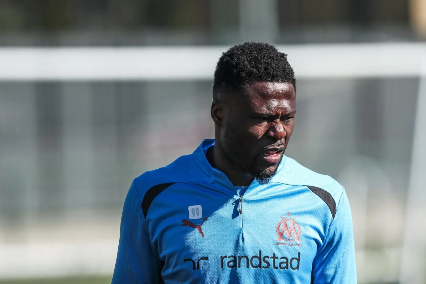 Chancel Mbemba pourrait être la prochaine cible du Paris FC