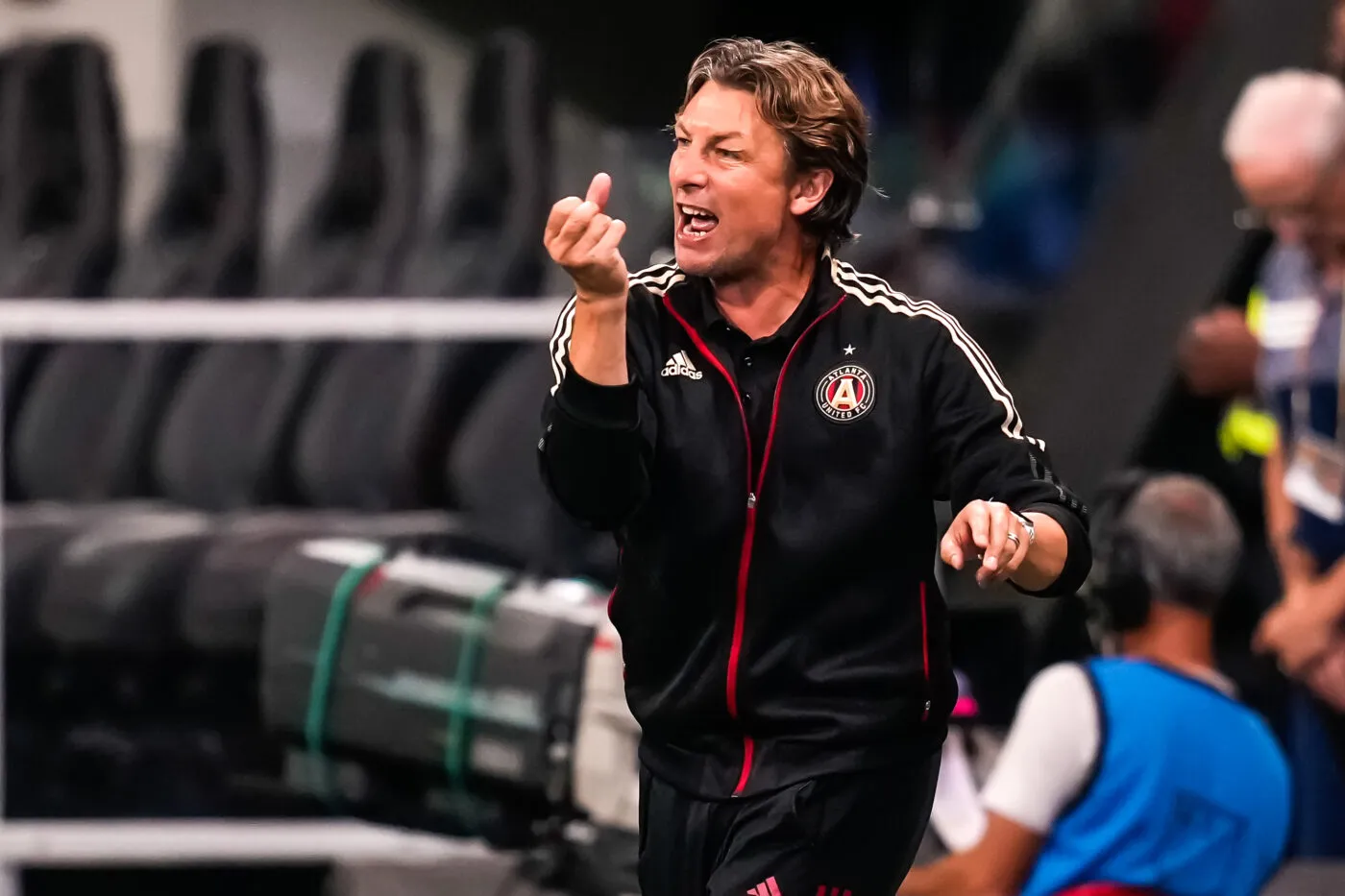 Heinze rejoint Arsenal et un ancien coéquipier 