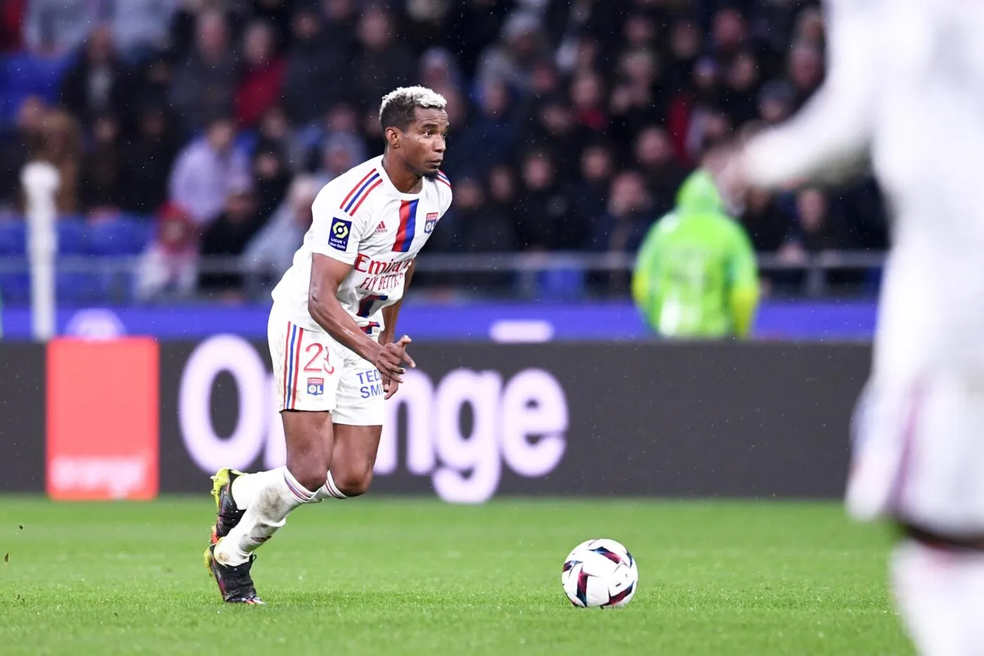 Mercato : Thiago Mendes file en direction du Brésil