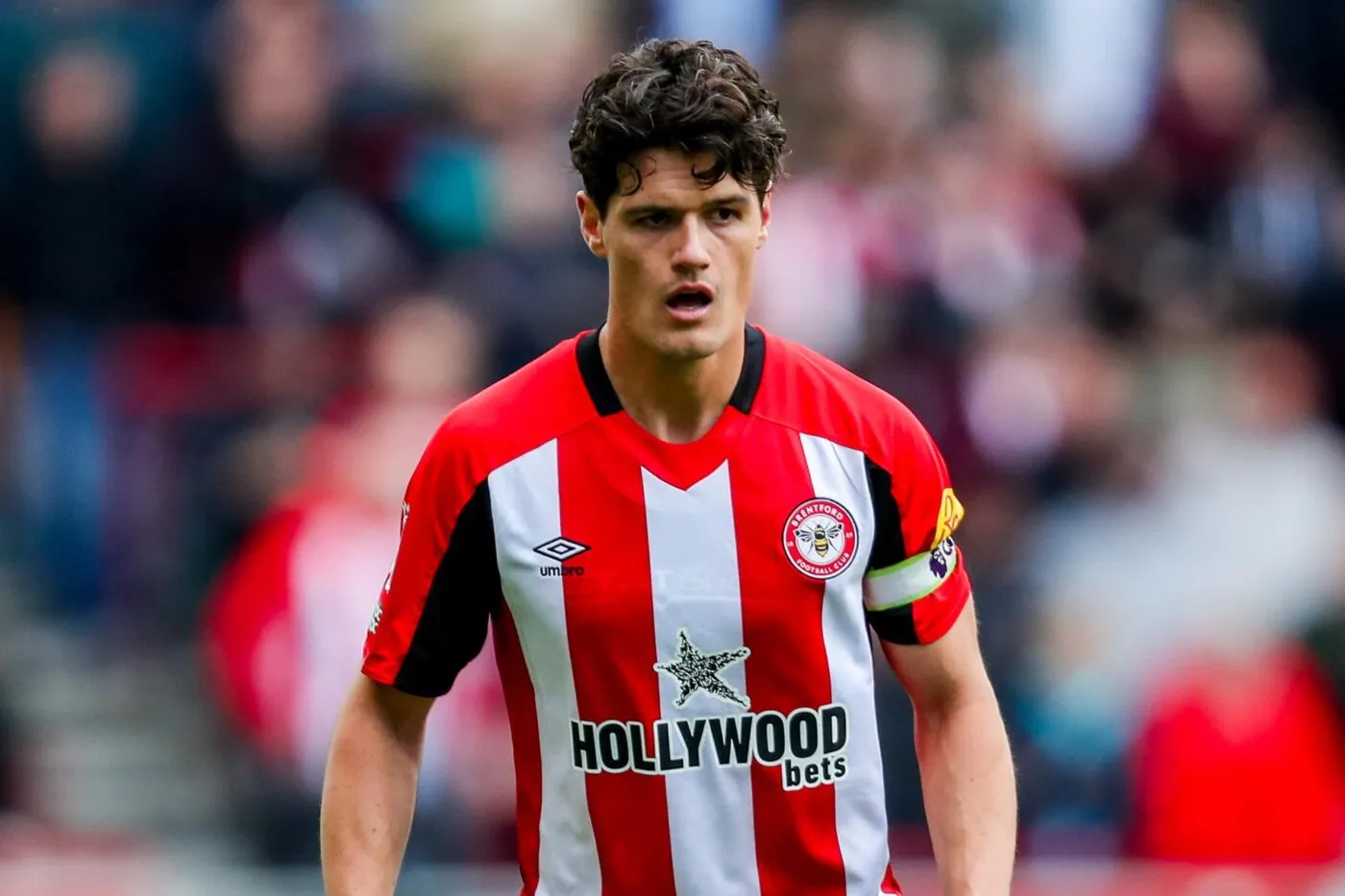 Arsenal recrute un milieu danois expérimenté