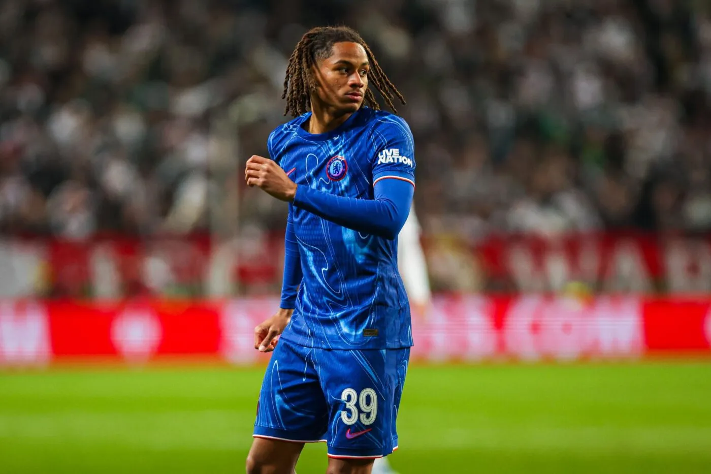 Strasbourg va encore piocher un joueur à Chelsea
