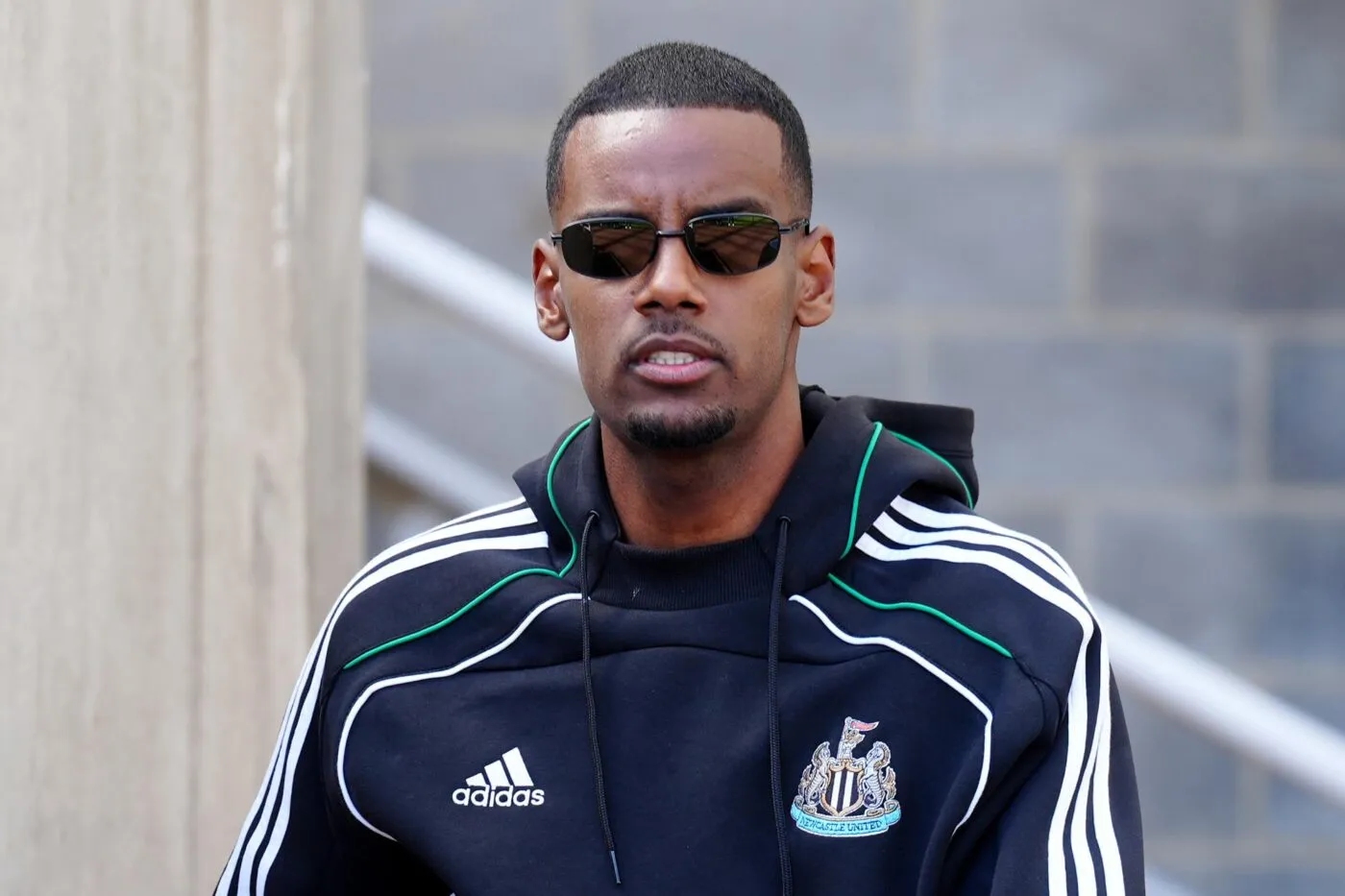 Alexander Isak courtisé par l’Arabie saoudite