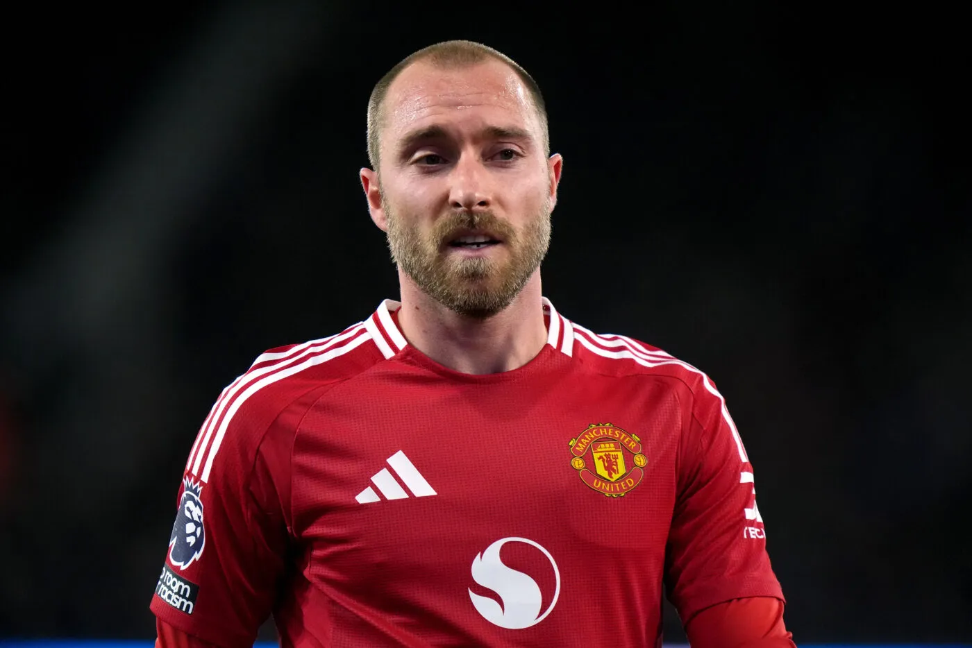 Wrexham tente d’attirer... Christian Eriksen !