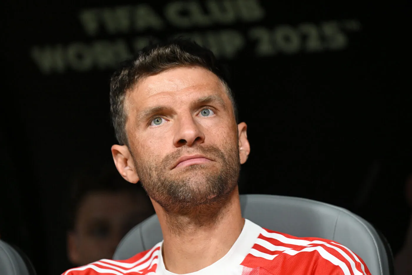 Thomas Müller annonce qu’il va signer aux États-Unis