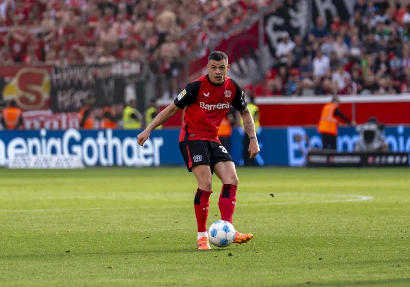 Sunderland tient sa nouvelle recrue 
