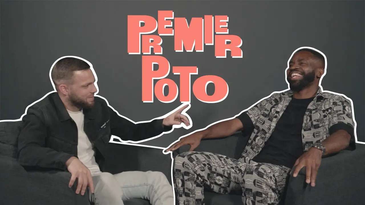 Gambardella, kebab et dépression : Bakambu et son « premier poto » racontent tout