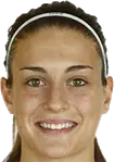 Photo du joueur Alexia Putellas