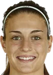 Photo du joueur Alexia Putellas