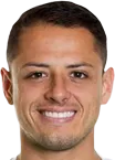 Photo du joueur Javier Hernández