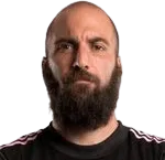 Photo du joueur Gonzalo Higuaín