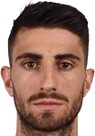 Photo du joueur Cristiano Piccini