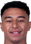 Photo du joueur Jesse Lingard