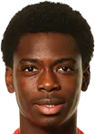 Photo du joueur Ovie Ejaria