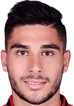 Photo du joueur Neal Maupay