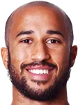 Photo du joueur Andros Townsend