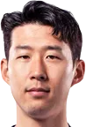 heung-min-son