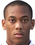 Photo du joueur Anthony Martial