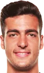 Photo du joueur Mikel Merino