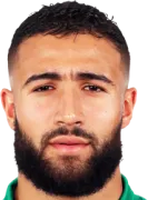 Photo du joueur Nabil Fekir