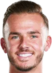 james-maddison
