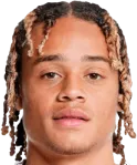 Photo du joueur Xavi Simons