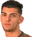 Photo du joueur Rafa Mir