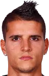 Photo du joueur Érik Lamela