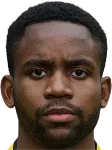 Photo du joueur Cédric Bakambu
