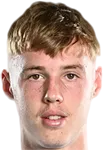 Photo du joueur Cole Palmer