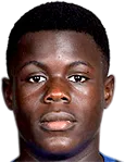 Photo du joueur Malang Sarr