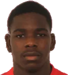 Photo du joueur Eliot Matazo