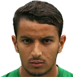 Photo du joueur Abdellah Zoubir