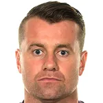 Photo du joueur Shay Given