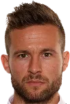 Photo du joueur Yohan Cabaye