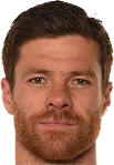 Photo du joueur Xabi Alonso
