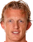 Photo du joueur Dirk Kuyt