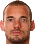 Photo du joueur Wesley Sneijder