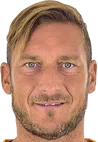 Photo du joueur Francesco Totti