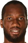Photo du joueur Didier Drogba