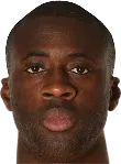 Photo du joueur Yaya Touré