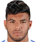 Photo du joueur Farès Bahlouli